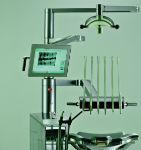 equipos radiologicos dentales